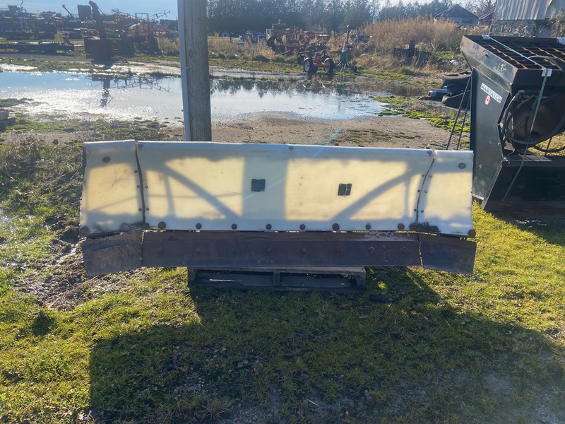 Snow Removal  Snowblade - 6.5FT Photo